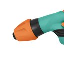 Ver imagem 3 de Hidropistola para Engate Rápido com Jato Controlável - 78520501 - Tramontina