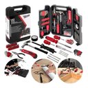 Ver imagem 2 de Kit Jogo Completo Ferramentas Multiuso 142 Peças com Maleta
