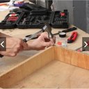 Ver imagem 4 de Kit Jogo Completo Ferramentas Multiuso 142 Peças com Maleta