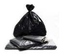 Ver imagem 1 de Sacos Pra Lixo De 100 Litros (3 Kg) - Pct C/ 100 Un .-preto
