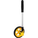 Ver imagem 1 de Medidor Distância Trena Analógica Roda 1000mts 3814 Vonder