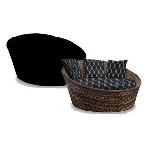 Capa para Chaise 120x120