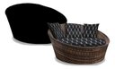 Ver imagem 1 de Capa para Chaise 120x120