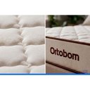 Ver imagem 3 de Colchão Solt Espuma Ortobom Ortopédico Fit Confort D80 88x188x20