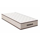Ver imagem 2 de Colchão Solt Espuma Ortobom Ortopédico Fit Confort D80 88x188x20