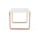 Ver mais imagens de Mesa Industrial Azaleia CabeCasa MadeiraOriginals