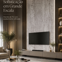 Ver mais imagens de Placa Vinílica Texturizada 3mm Nebbia Alpina 275cm x 120cm (3,30m²/Placa) Graddus