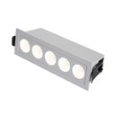 Ver imagem 2 de Spot Nordecor 6733 Downlight Embutir Powerus 38° 10w 3000k Irc>90 Br