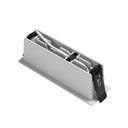 Ver imagem 3 de Spot Nordecor 6733 Downlight Embutir Powerus 38° 10w 3000k Irc>90 Br