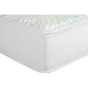 Ver imagem 6 de Colchão King Castor Super Espuma a Vácuo Visco Gel Molas Ensacadas Pocket Vitagel Max Anatomic Double Face Bed in