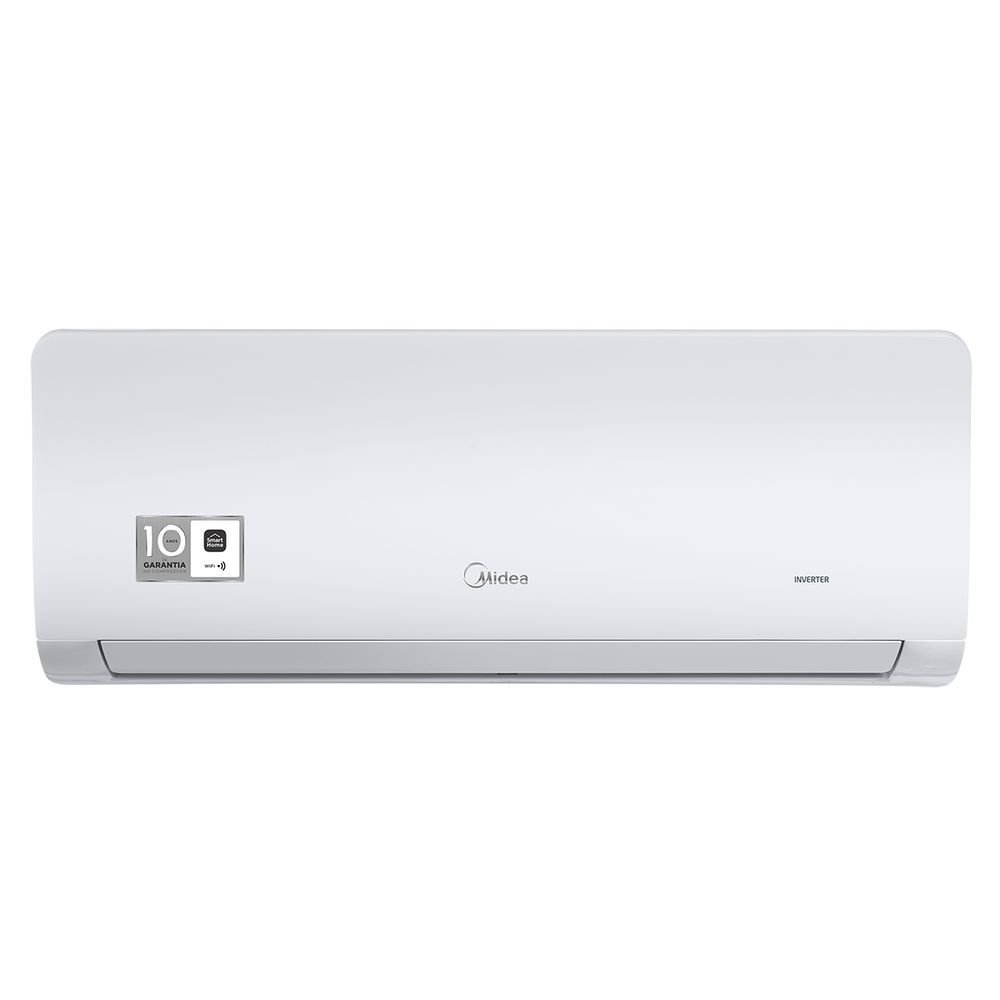 Ar Condicionado Inverter Midea Connect 12000 Btu Quente/frio - 2