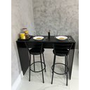 Ver imagem 5 de Bancada para a Cozinha Roma Gourmet - 100% Mdf Premium