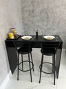 Ver imagem 5 de Bancada para a Cozinha Roma Gourmet - 100% Mdf Premium