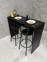 Ver imagem 2 de Bancada para a Cozinha Roma Gourmet - 100% Mdf Premium