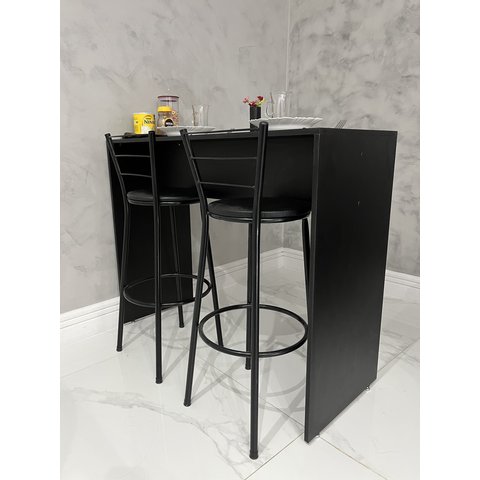 Bancada para a Cozinha Roma Gourmet - 100% Mdf Premium