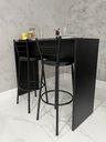 Ver imagem 1 de Bancada para a Cozinha Roma Gourmet - 100% Mdf Premium