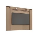 Ver imagem 1 de Painel Maresias Fendi/carvalho – Bechara Móveis