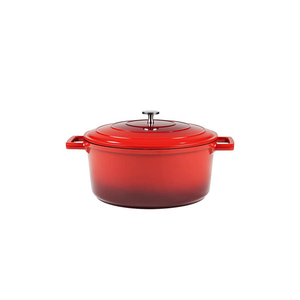 Cacarola 20cm One Vermelha - Jomafe 76140020