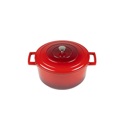 Cacarola 20cm One Vermelha - Jomafe 76140020 - 2
