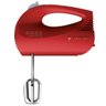 Batedeira 3 Velocidades Jolie Vermelha Cadence 110V - 2