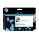Ver imagem 1 de Cartucho de Tinta Hp 730 Preto Foto Pluk 130 Ml - P2v67a