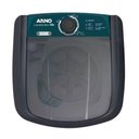 Ver imagem 3 de Lavadora Lavete Eco Ml81 Semi Automática 10kg 5 Programas Arno Cinza 220V