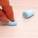 Ver imagem 5 de 6x Pares Protetor Abafador Auricular Espuminha de Ouvido Earplug