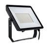Refletor Led Eco 100-240v 3000k 100w 8000 Lúmens Ip65 Black+decker - 1
