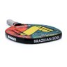 Raquete De Beach Tennis Vammo Summer Vibe Amarela - 2