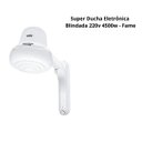 Ver imagem 6 de Super Ducha Eletrônica Blindada 220v 4500w - Fame