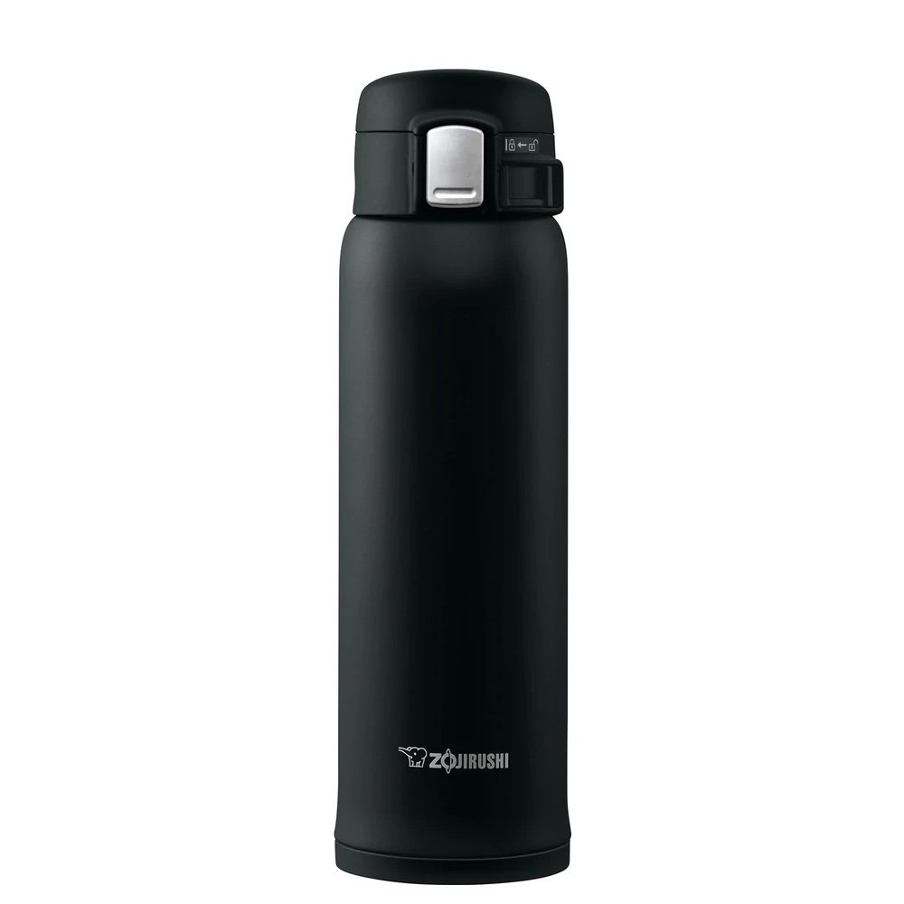 Garrafa Térmica Zojirushi Travel Mug 600mL SMSHE60 MadeiraMadeira