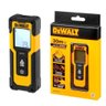 Trena Laser Medidor Distância 30m 100pés Dwht77100cn Dewalt - 5