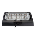 Ver imagem 2 de Churrasqueira Eletrica Pedestal Mr. Cheff 2 em 1 Agratto Mr. cheff pedestal