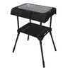 Churrasqueira Eletrica Pedestal Mr. Cheff 2 em 1 Agratto Mr. cheff pedestal - 3