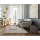 Ver imagem 1 de Tapete para Sala Mariana Laguna 1,00x1,50 São Carlos