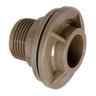 Flange Solda Dn 40x 1 1/4 para Caixa D' Água - Amanco - 1