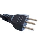 Ver imagem 3 de Filtro de Linha 5 Tomadas Capte - Slim