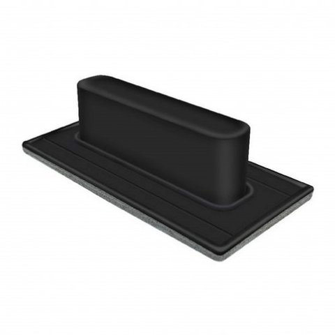 Aplicador para Top Coat Articulado 5552 0,16 X 8cm Ronek 01 Unidade