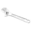 Ver imagem 4 de Kit 4 Chaves Ajustável Inglesa 6, 8, 10 e 12 Pol Tradestar