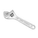 Ver imagem 3 de Kit 4 Chaves Ajustável Inglesa 6, 8, 10 e 12 Pol Tradestar