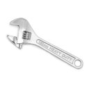 Ver imagem 2 de Kit 4 Chaves Ajustável Inglesa 6, 8, 10 e 12 Pol Tradestar