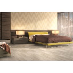 Piso Laminado Eucafloor New Evidence 2,77m² Legno Crema (16 ) - 2