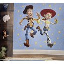 Ver imagem 2 de Papel de Parede Disney Toy Story 5810