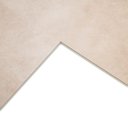 Ver imagem 3 de Piso Vinílico Spc Click com Manta Acústica Clicado por m² Bege/Marfim Kalla Decor