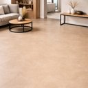 Ver imagem 1 de Piso Vinílico Spc Click com Manta Acústica Clicado por m² Bege/Marfim Kalla Decor