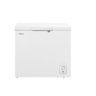 Freezer Horizontal Hisense 198 Litros Tripla Ação Branco Fc257n– 127 Volts Freezer Horizontal Hisens - 1