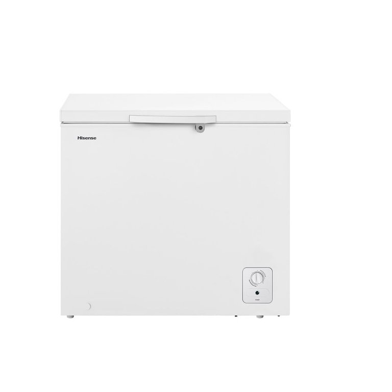 Freezer Horizontal Hisense 198 Litros Tripla Ação Branco Fc257n– 127 Volts Freezer Horizontal Hisens Freezer Horizontal Hisense 198 Litros Tripla Ação Branco Fc257n– 127 Volts Freezer Horizontal Hisens
