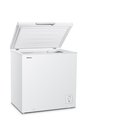 Ver imagem 4 de Freezer Horizontal Hisense 198 Litros Tripla Ação Branco Fc257n– 127 Volts Freezer Horizontal Hisens