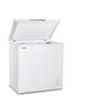 Freezer Horizontal Hisense 198 Litros Tripla Ação Branco Fc257n– 127 Volts Freezer Horizontal Hisens - 4