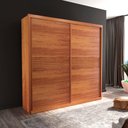 Ver imagem 1 de Guarda-Roupa 100% MDF 2 Portas e 4 Gavetas Eco 14 Bom Pastor